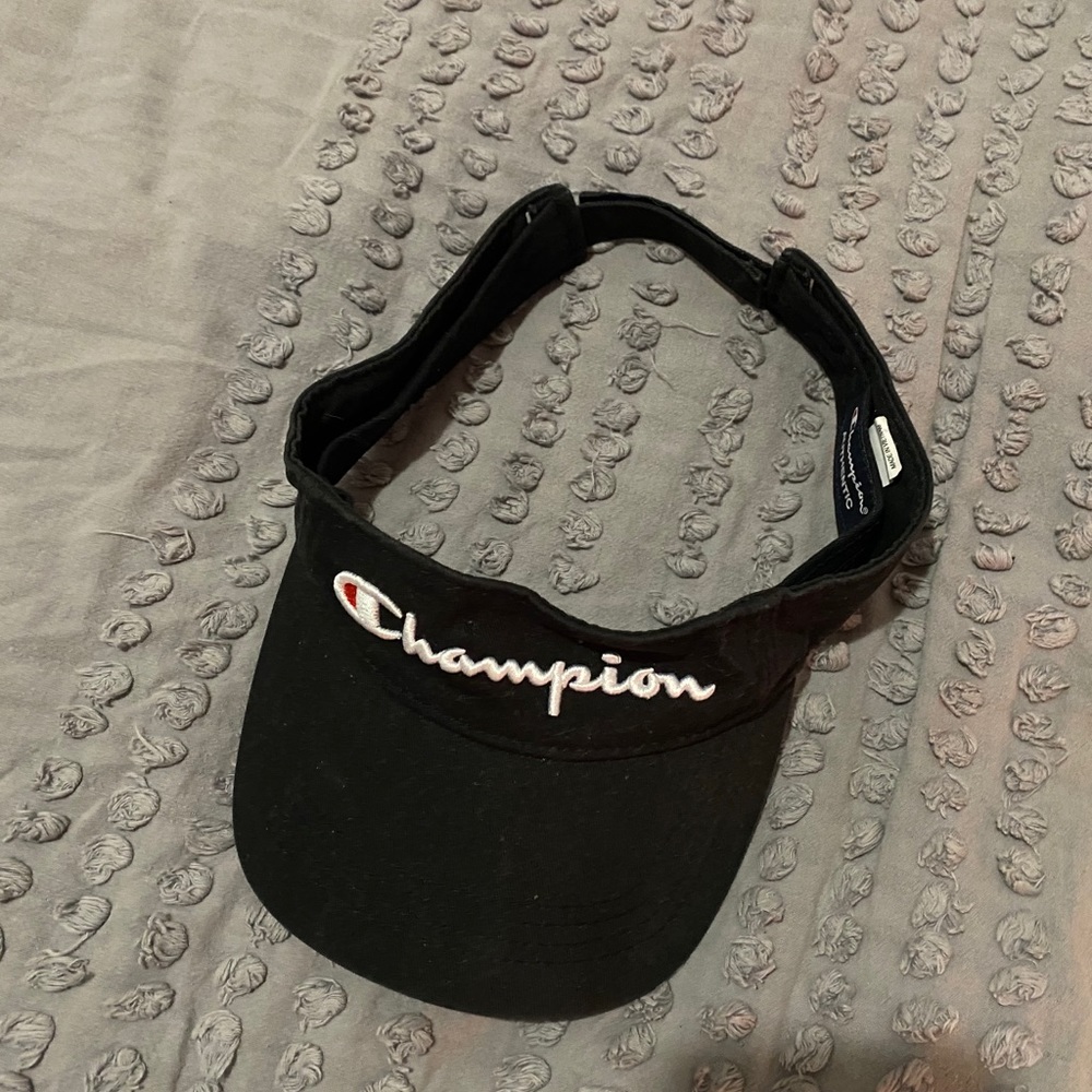 Champion Visor